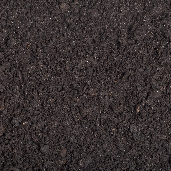 some odors may be present during the composting process, but proper maintenance and aeration can help minimize them